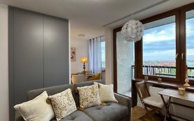 Apartament Warszawa Centrum Stare Miasto